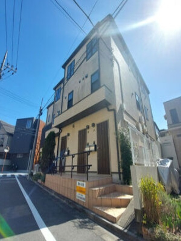 Casa Marrone（カーサマローネ）Eの室内7
