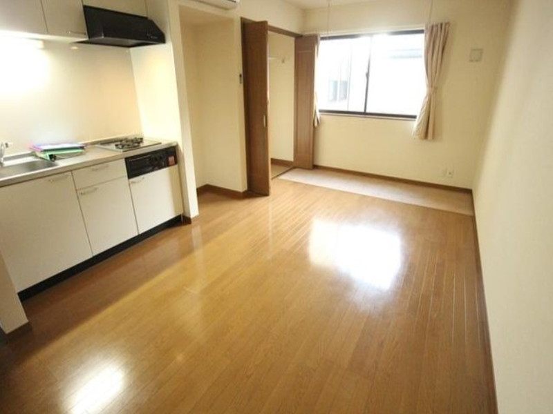 Casa Marrone（カーサマローネ）Eの室内2