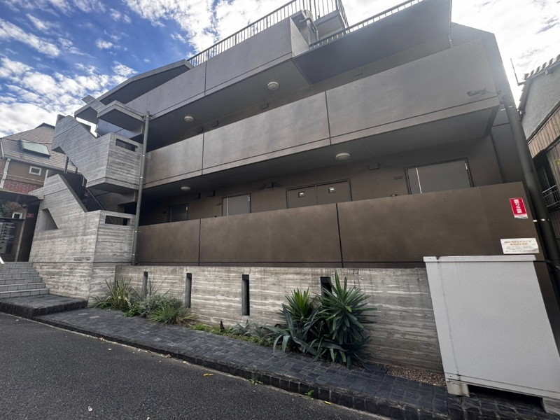 コスモリード渋谷神宮前201の室内6