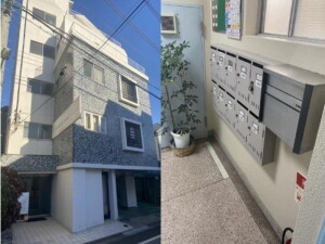 建物イメージ