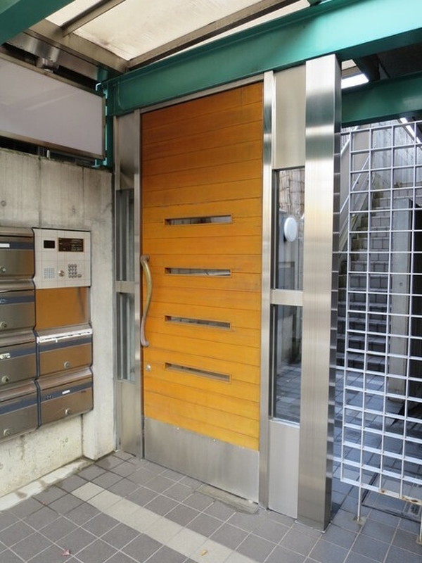 タフト下北沢202の室内15