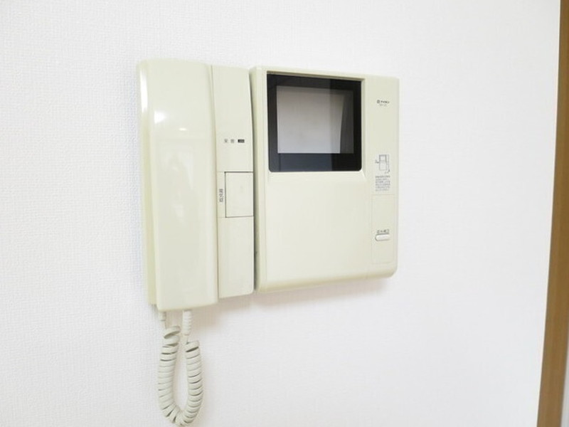 タフト下北沢202の室内12
