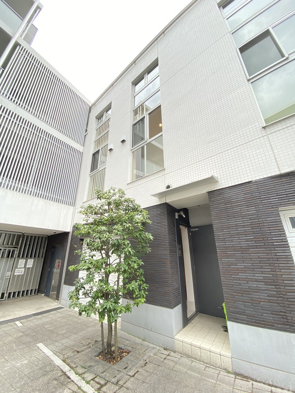 ソアラノーム碑文谷115の室内4