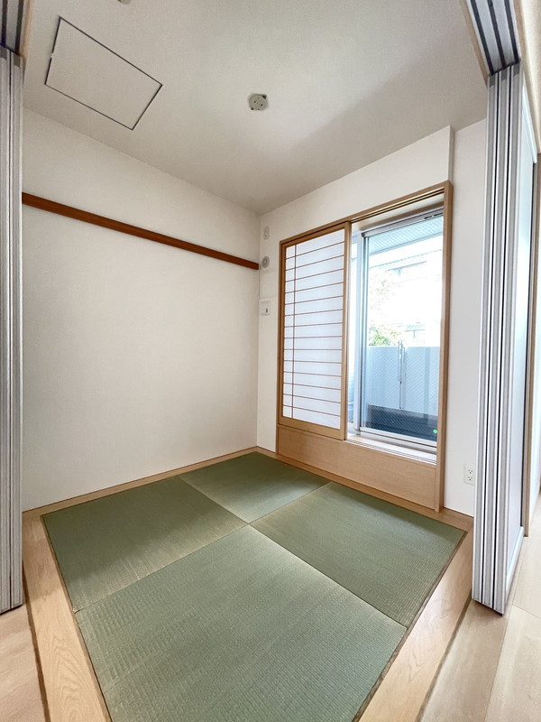 ソアラノーム碑文谷115の室内8