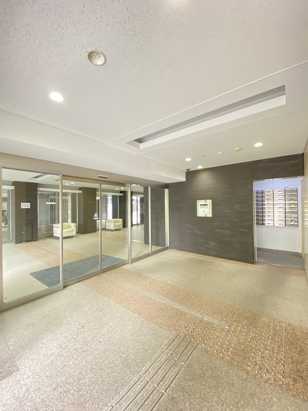 ソアラノーム碑文谷115の室内3