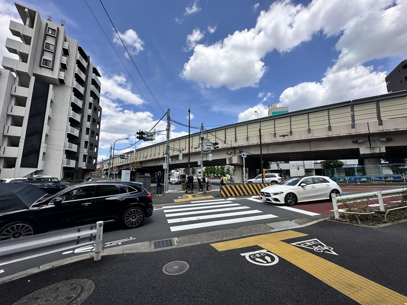 ソアラノーム碑文谷115の室内17