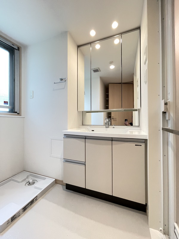 ソアラノーム碑文谷115の室内12