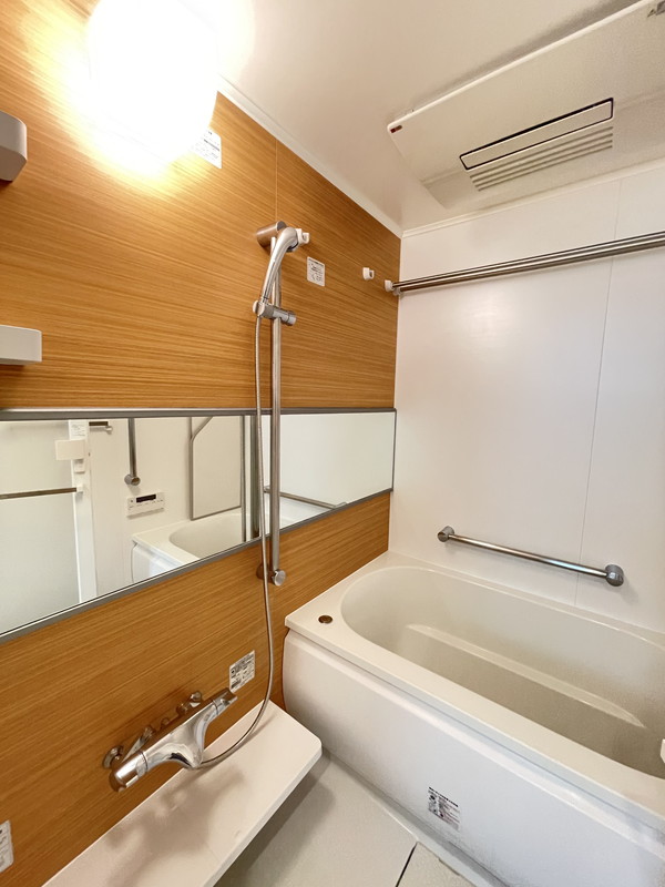 ソアラノーム碑文谷115の室内13