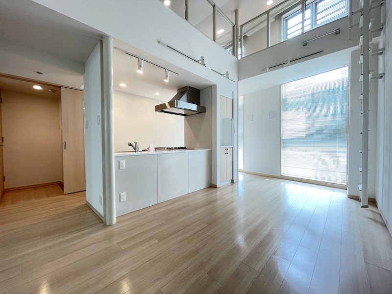 ソアラノーム碑文谷115の室内6