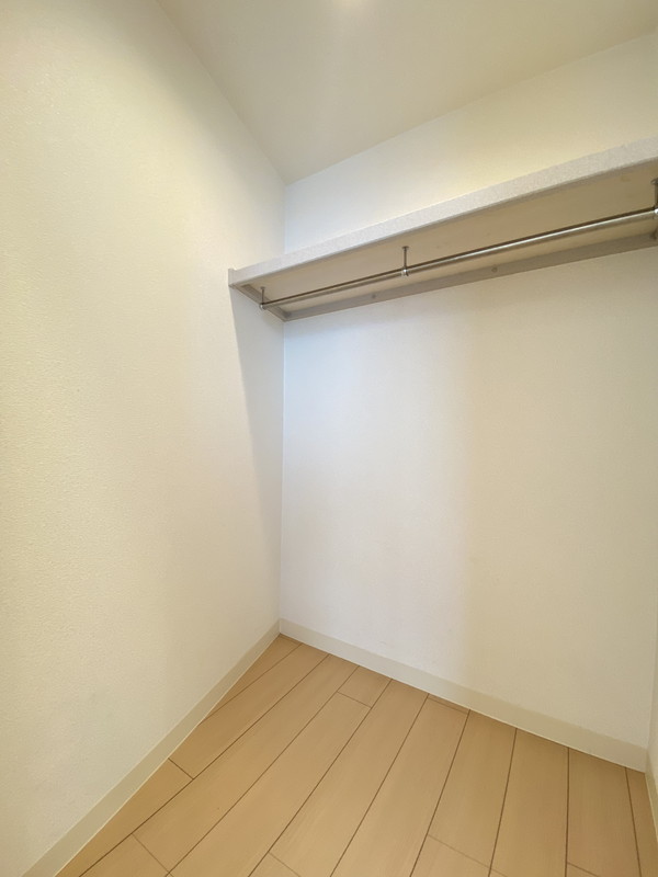 マリオン駒場301の室内8