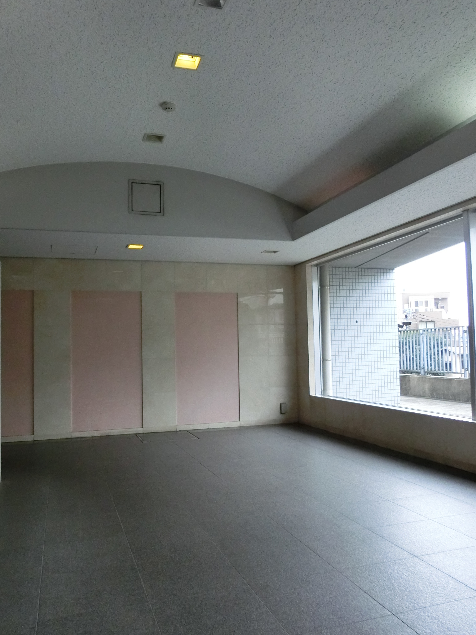 グランツオーベル世田谷代田1201の室内15