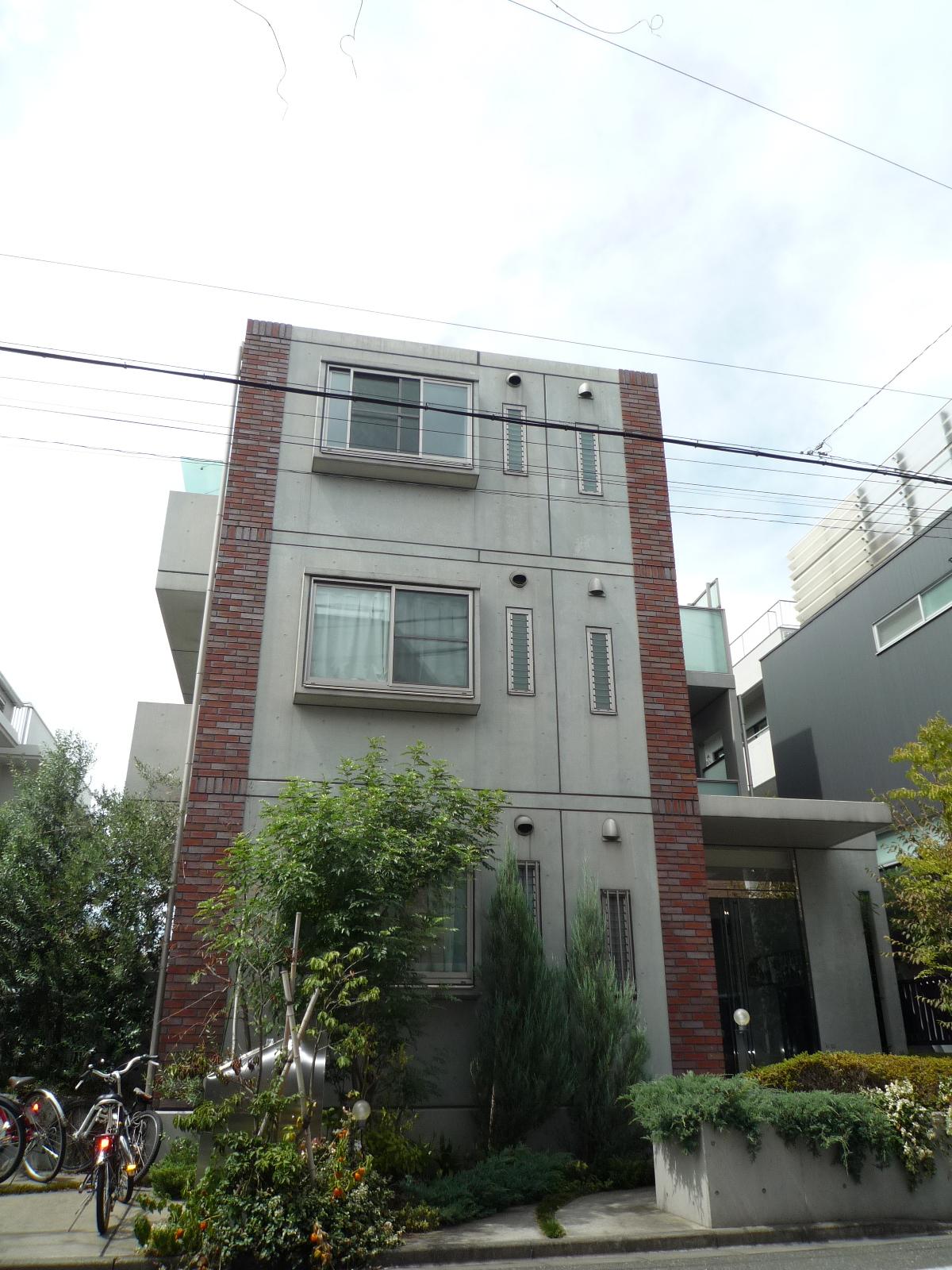 建物画像