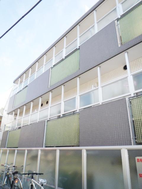 建物画像