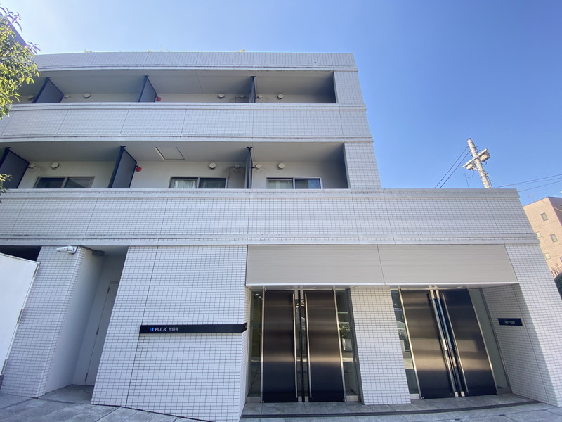 ヒューリック世田谷101の室内1