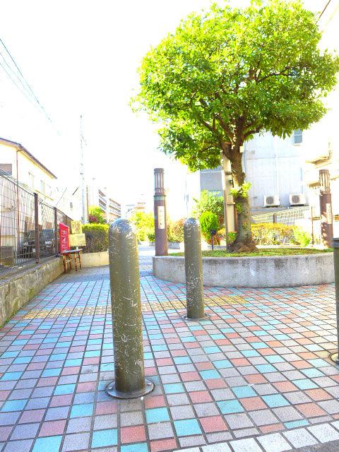 上目黒ヘーベルハウス 賃貸物件 分譲マンションのウィル ビー