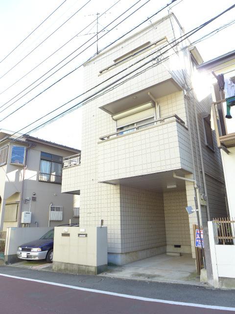 上目黒ヘーベルハウス 賃貸物件 分譲マンションのウィル ビー