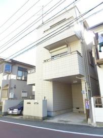 上目黒ヘーベルハウス 賃貸物件 分譲マンションのウィル ビー