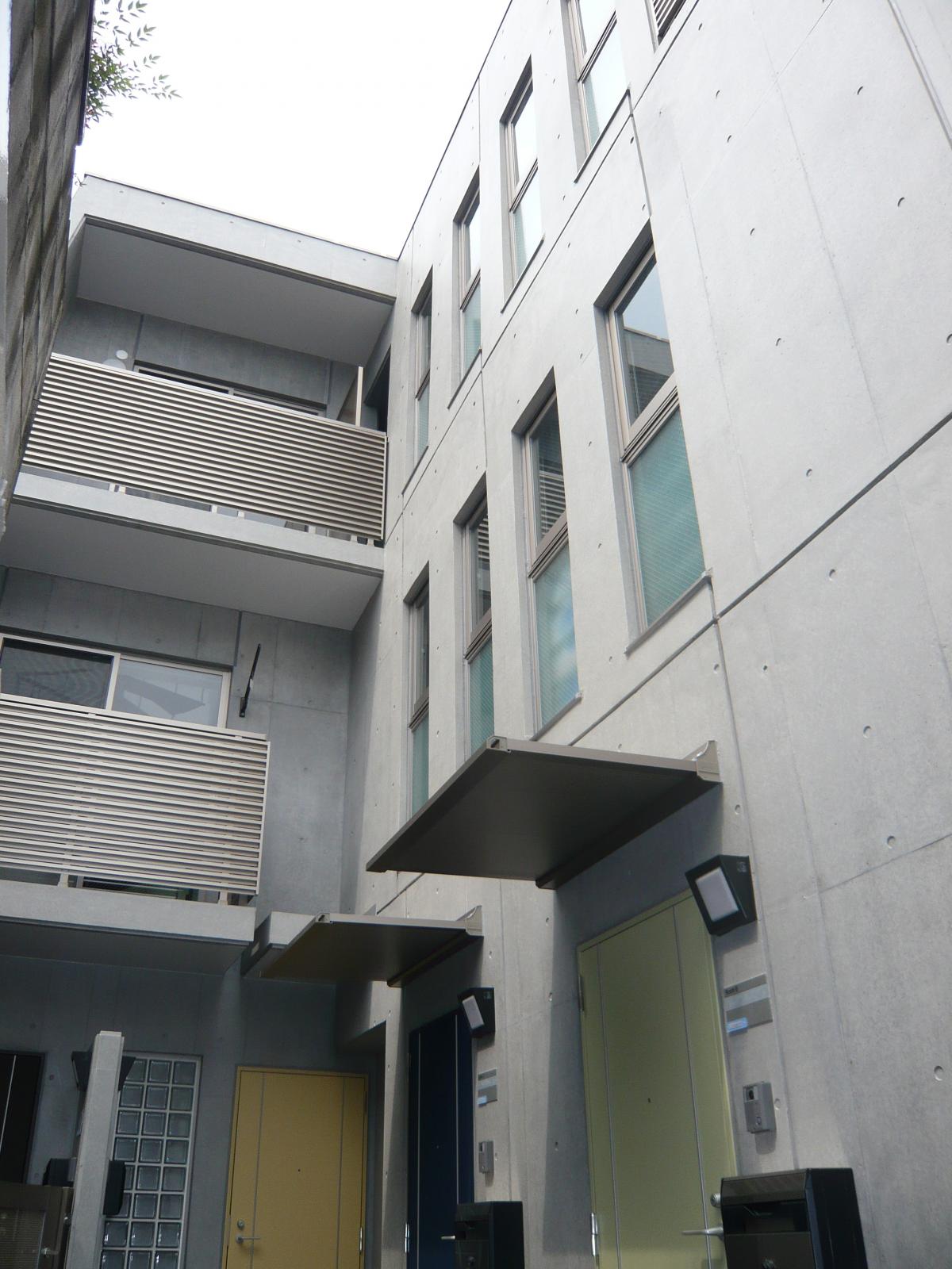 建物画像