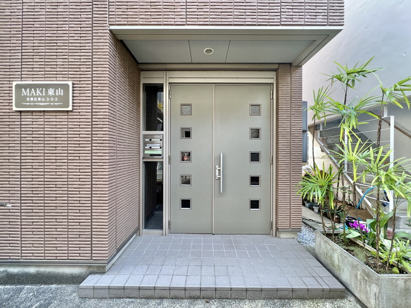 MAKI東山（マキ東山）201の室内3