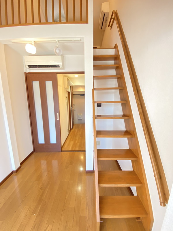 レイクヒルズ507の室内15