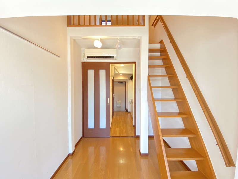 レイクヒルズ507の室内7