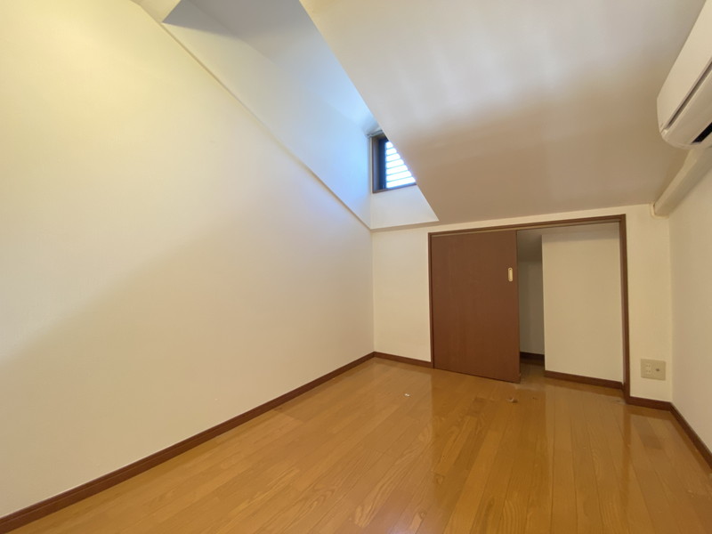 レイクヒルズ507の室内8