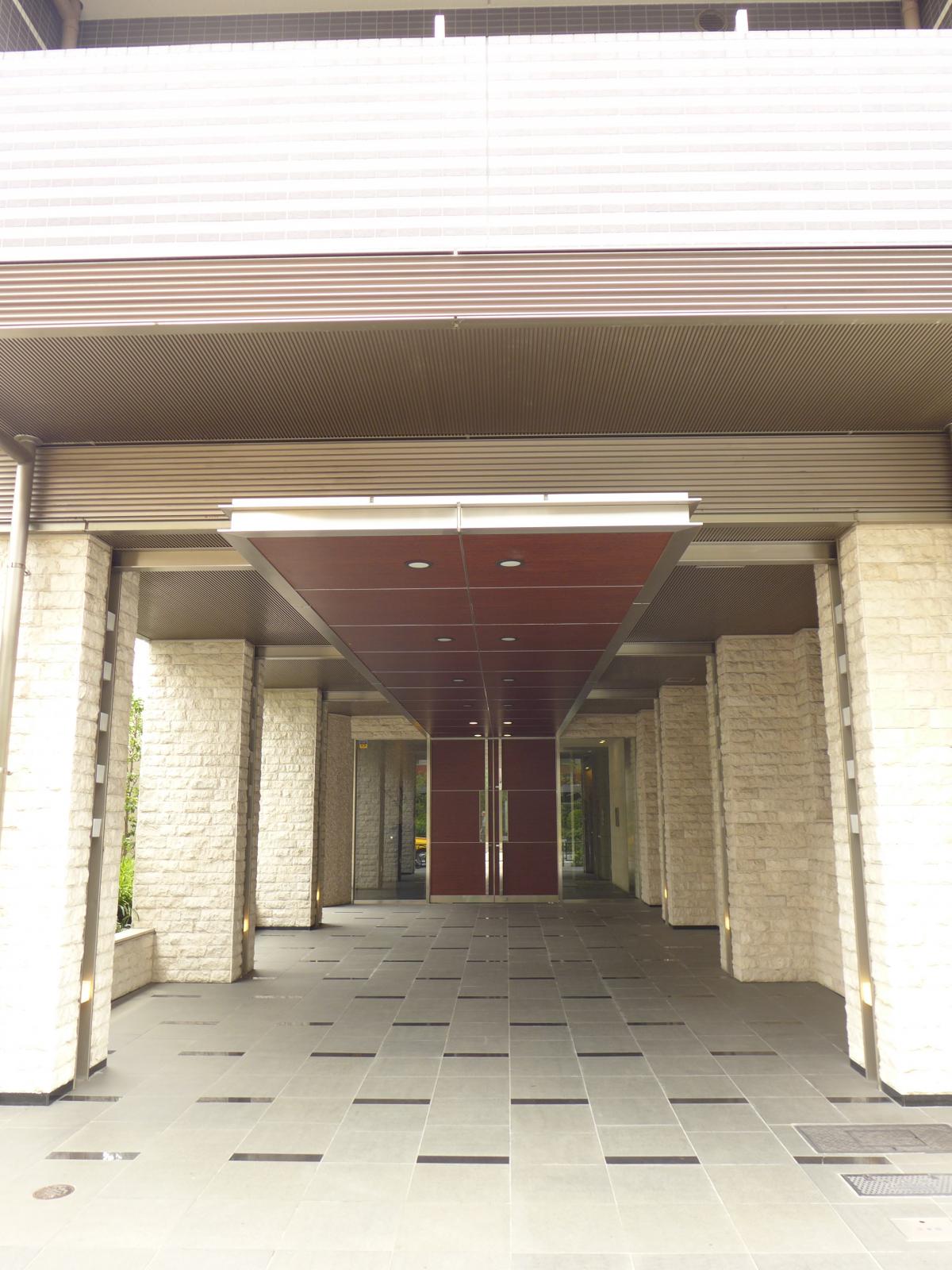 カスタリア三宿201の室内5