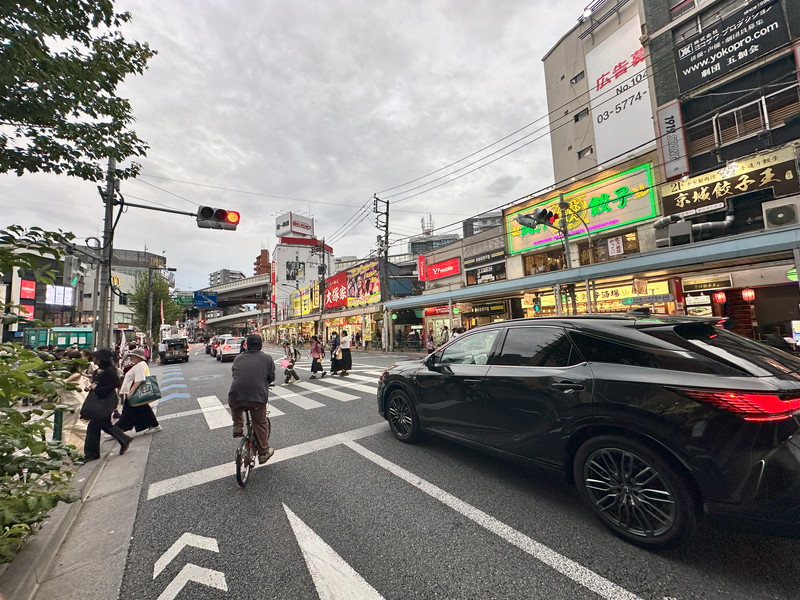 カスタリア三宿201の室内8