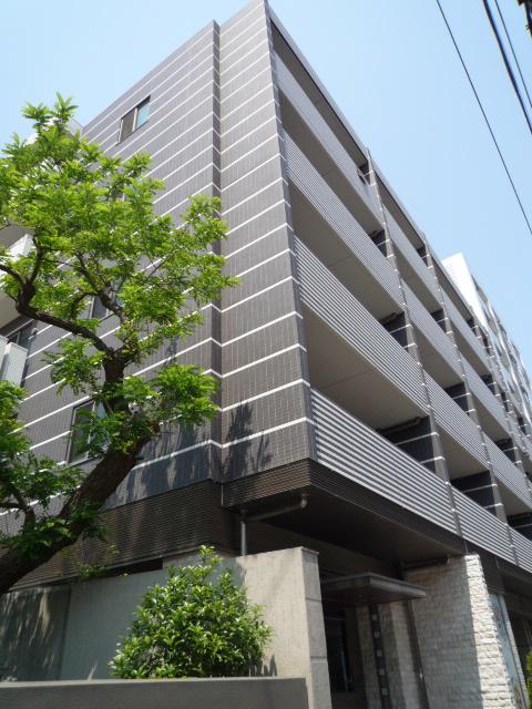 カスタリア三宿201の室内7