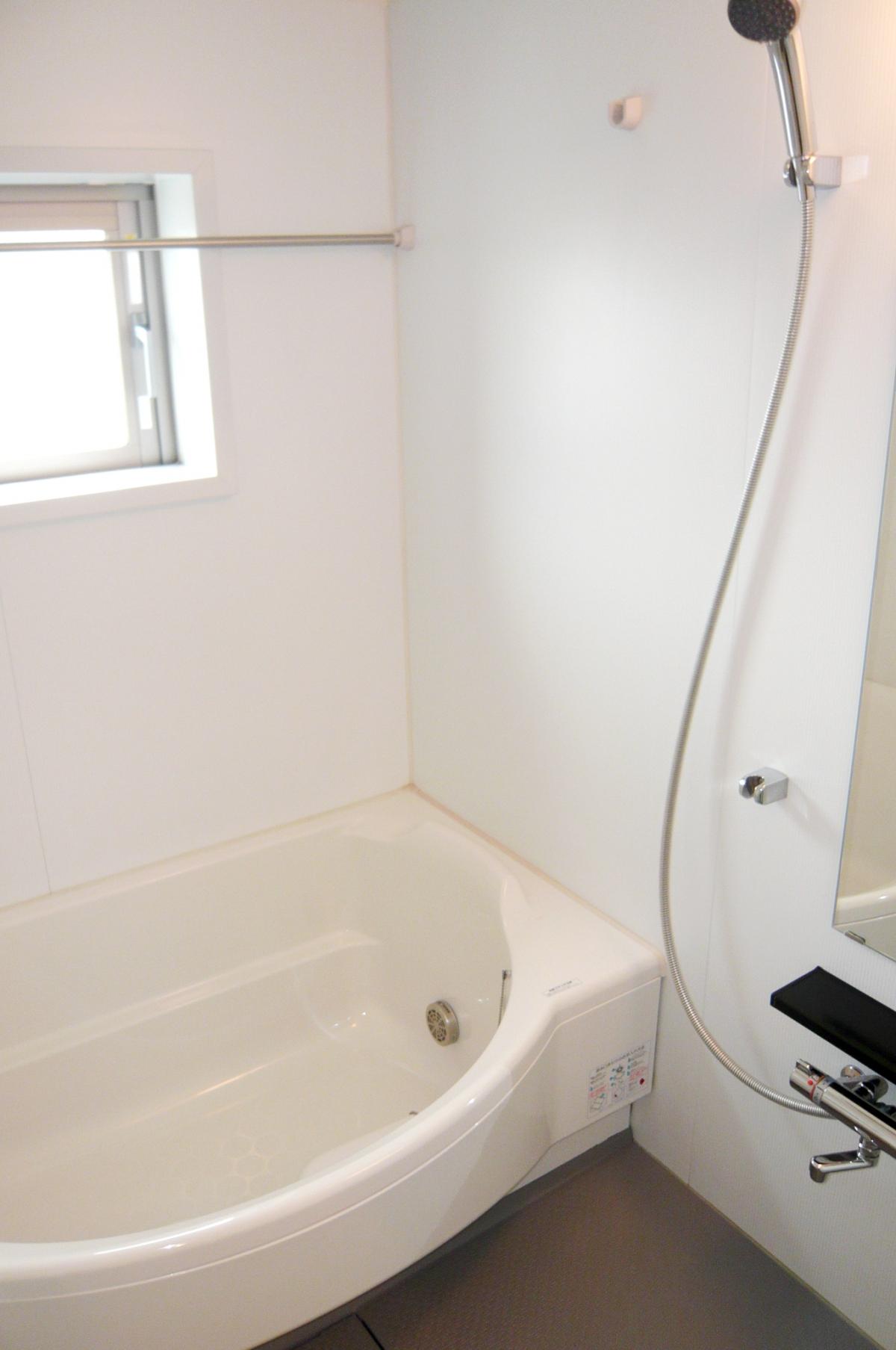 カスタリア三宿201の室内3