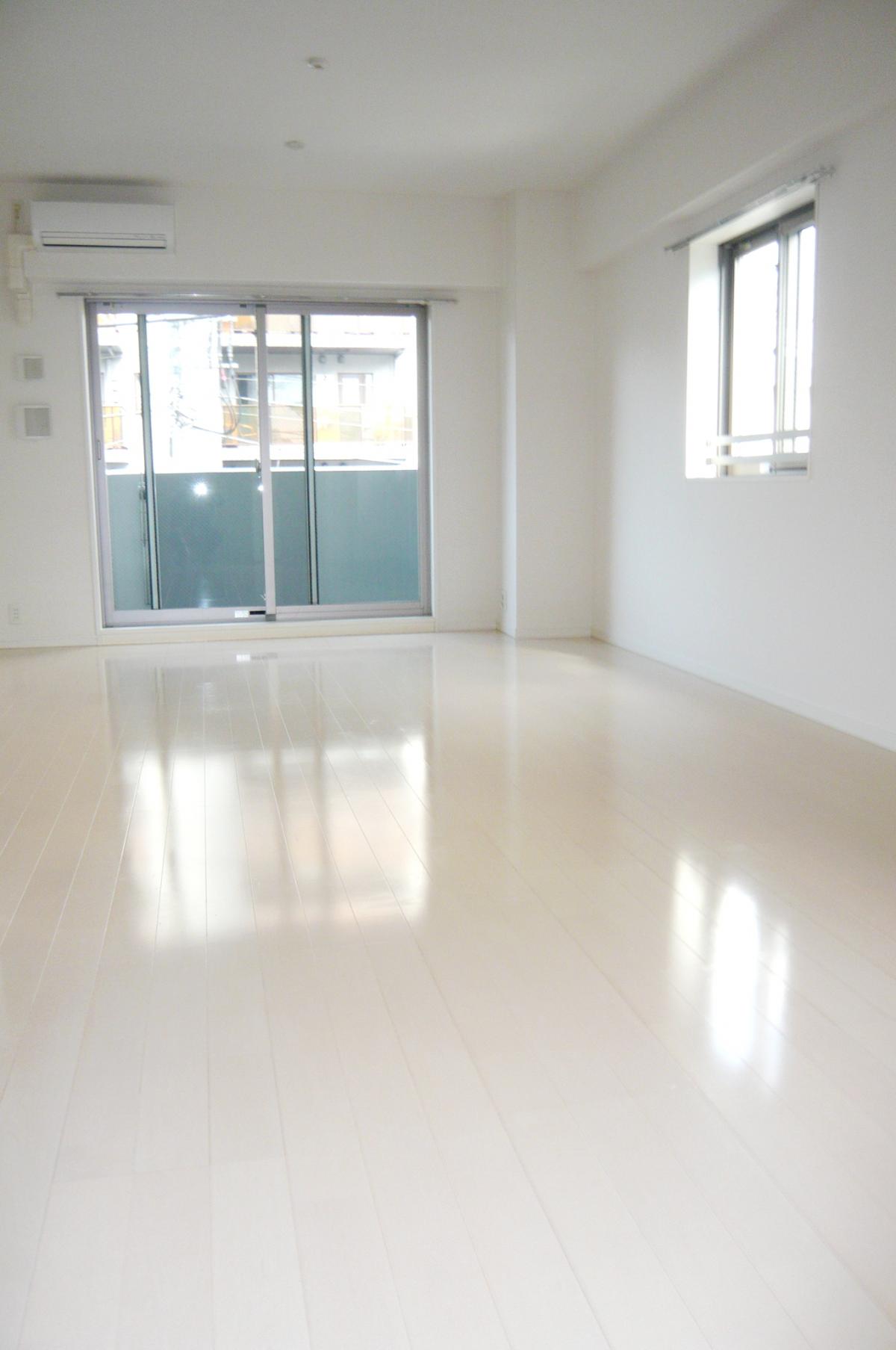 カスタリア三宿201の室内2