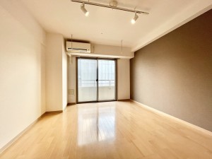 コンフィアンス流来705の室内2
