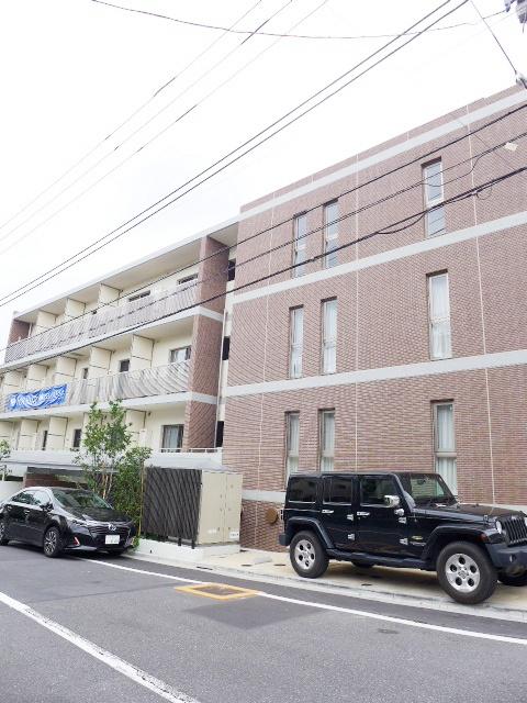 建物画像