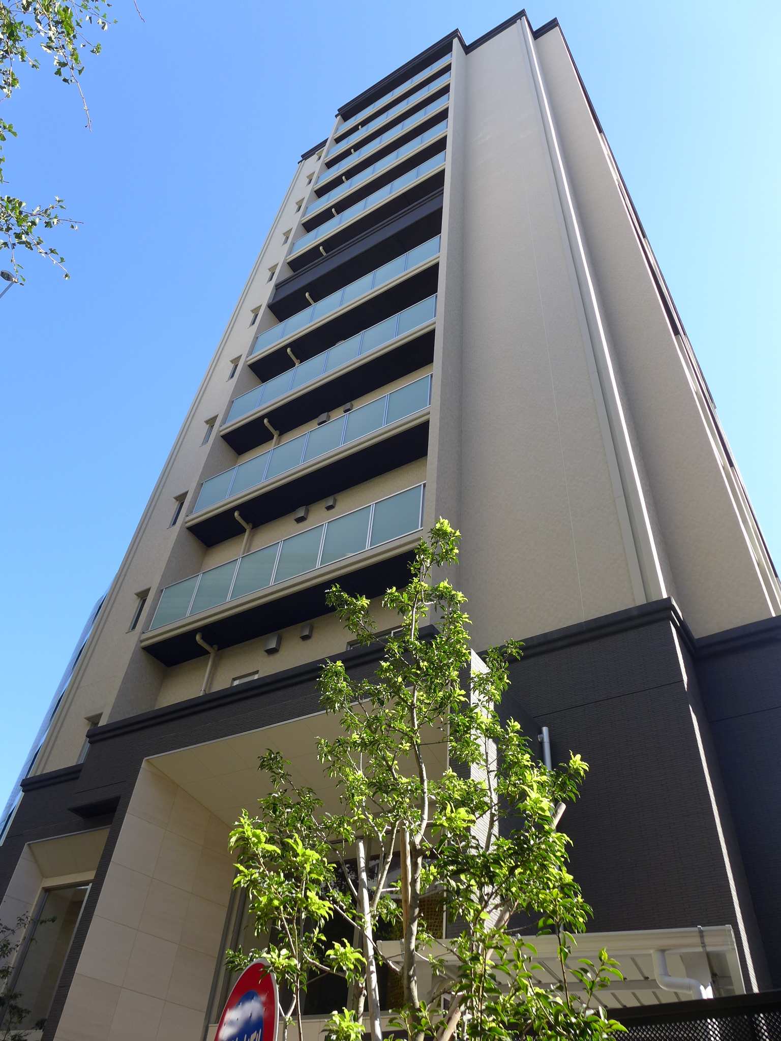 プレサンスロジェ池尻大橋804の室内9