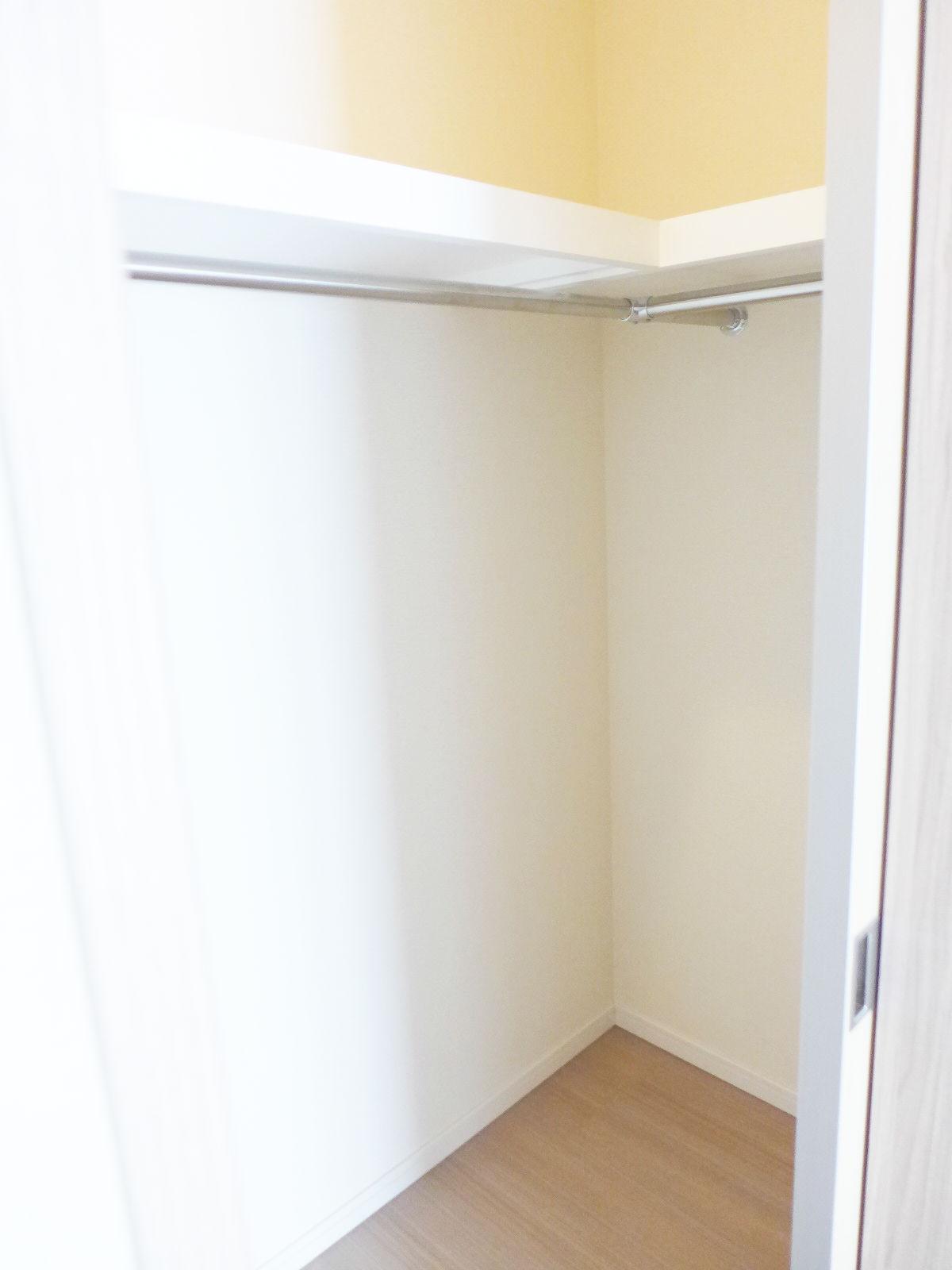 プレサンスロジェ池尻大橋804の室内5