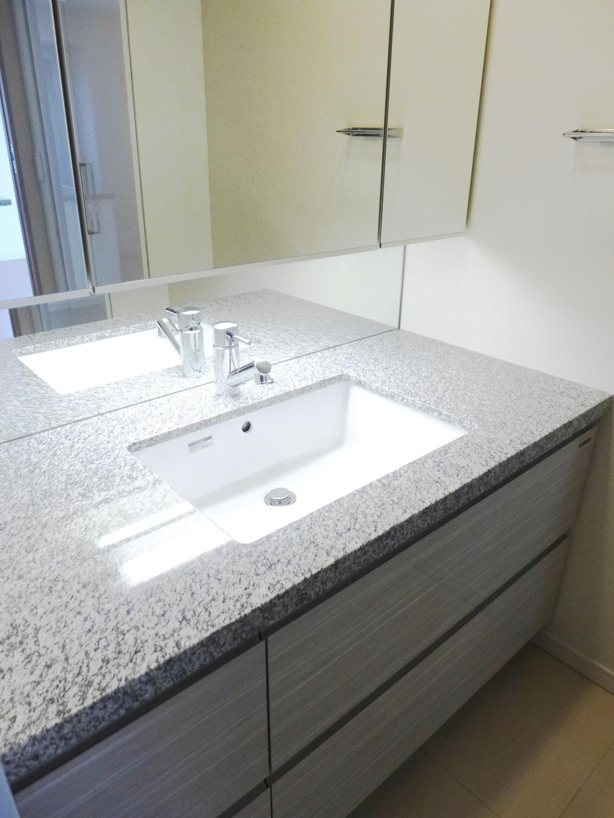 プレサンスロジェ池尻大橋804の室内6