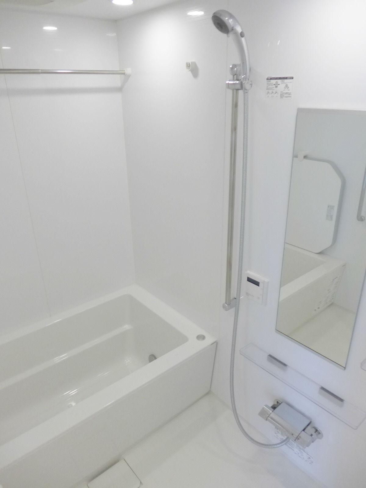 プレサンスロジェ池尻大橋804の室内7