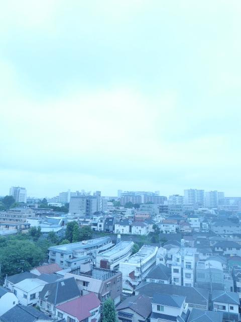 プレサンスロジェ池尻大橋804の室内8