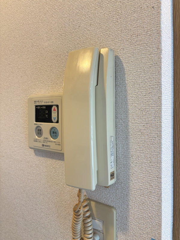 目黒第2コーポ203の室内11