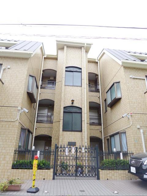 建物画像
