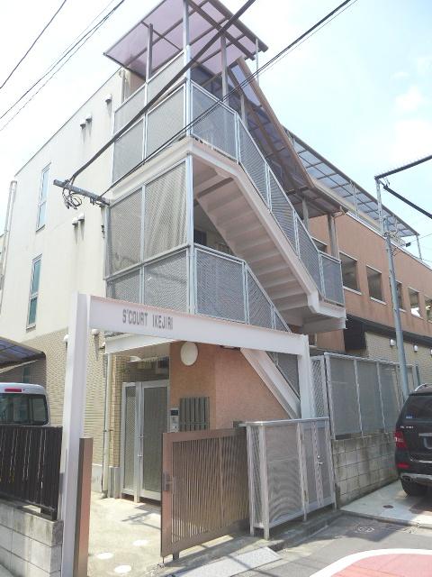 建物画像
