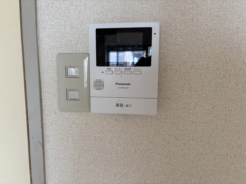 ピア三軒茶屋203の室内8