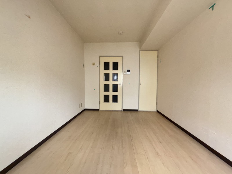 ピア三軒茶屋203の室内1