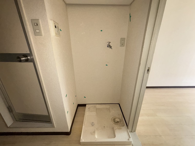 ピア三軒茶屋203の室内9