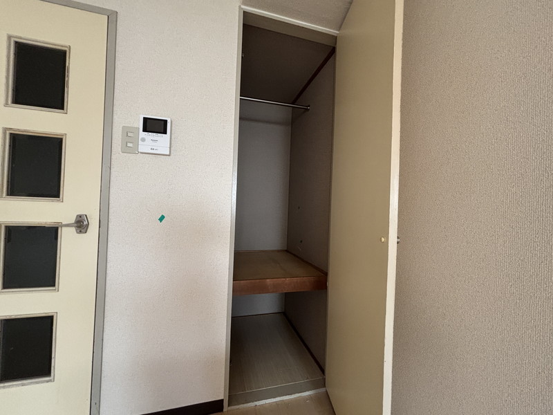 ピア三軒茶屋203の室内7