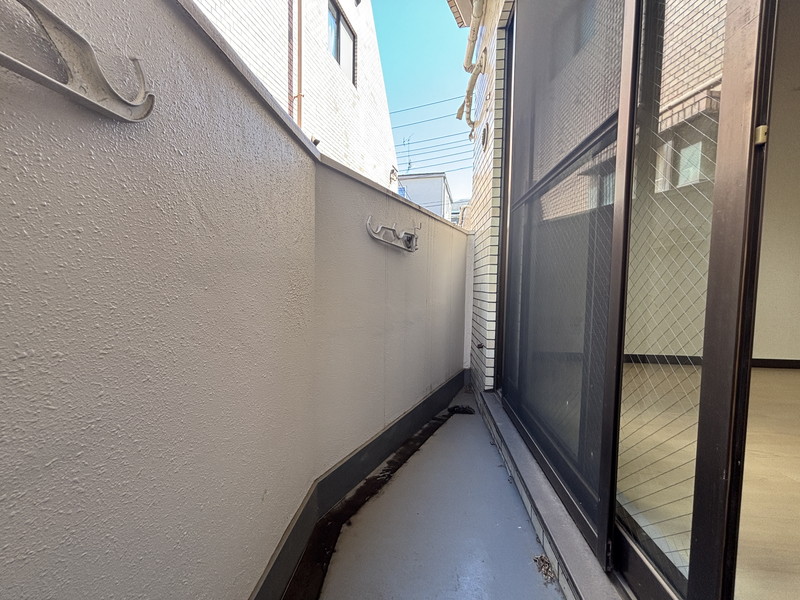 ピア三軒茶屋203の室内12