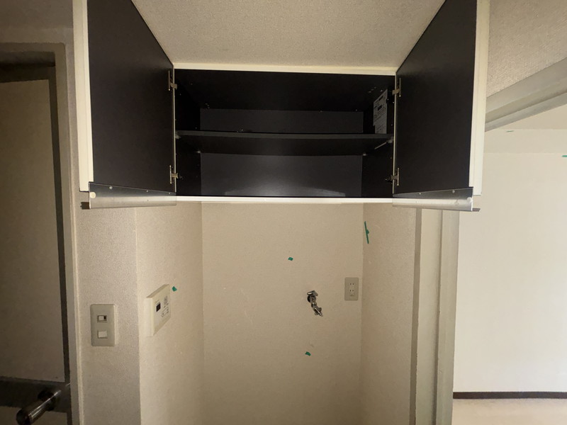 ピア三軒茶屋203の室内10