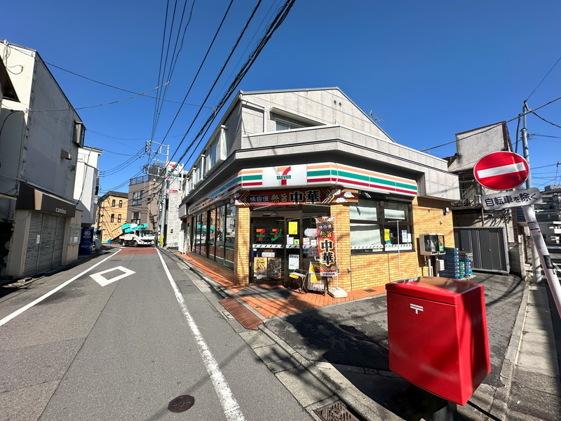 ピア三軒茶屋203の室内15
