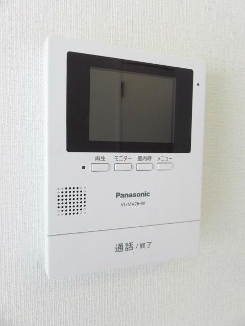 孔雀世田谷203の室内9