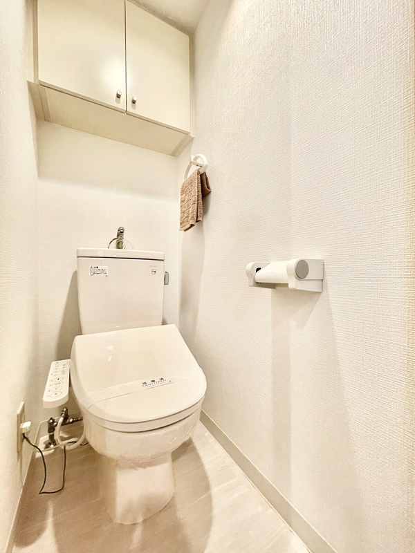 フローレンス207の室内10